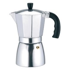 Кофеварка Maestro MR-1667-9 Espresso Moka 450мл Мини маэстро