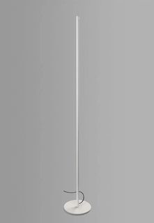 Торшер Crystal Lux CLT 035PT1600 WH