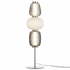 Настольная лампа декоративная Pattern MOD267TL-L28CH3K Maytoni