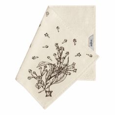 Полотенце Togas Альмус 30 х 50 см махровое сливочный экрю с шоколадным