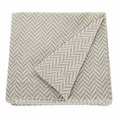 Плед Casa Lusso D4540 140 x 200 см хлопок коричневый Без бренда