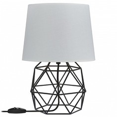 Настольная лампа декоративная TLL118.03.01BL-CO1.T001 33 идеи