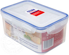 Контейнер для продуктов HITT 1,5л герметичный