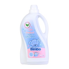 Гель Bimbo Детский для стирки детского белья 2 л