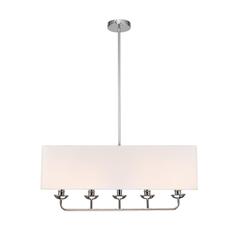Подвесная люстра Escada Bovilla 10175/4