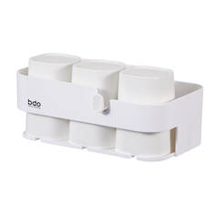 Настенная полка органайзер BDO Wall Storage Rack 6109