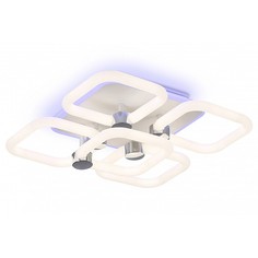 Потолочная люстра FA FA3861 Ambrella Light