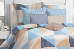 Комплект постельного белья MONA LIZA Delon