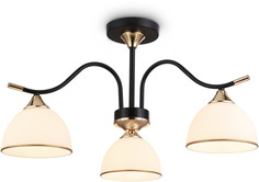 Потолочная люстра на штанге Ambrella Traditional TR3161