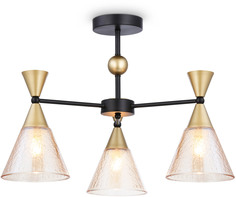 Потолочная люстра на штанге Ambrella Traditional TR3169