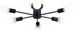 Потолочная люстра Ambrella Traditional TR80402