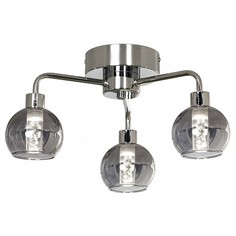 Потолочная люстра Aqua LSP-7170 Lussole