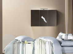 Постельное белье Asabella 2122-4S 50х70 (1шт) и 70х70 (1шт) 1,5-спальное из тенсела