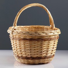 Корзина 4443244 No Brand