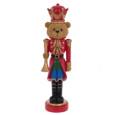 Фигурка декоративная Flando Медвежонок 793867