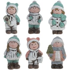 Фигурка декоративная "Ребенок",Flando 793089