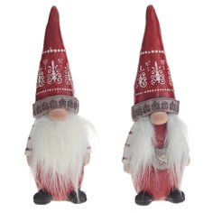 Фигурка декоративная Flando Гном 779206