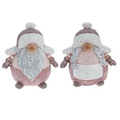 Фигурка декоративная Flando Гном 791842