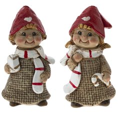 Фигурка декоративная Flando Ребёнок 791895