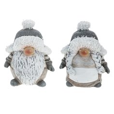 Фигурка декоративная Flando Гном 791834