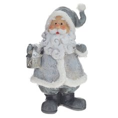 Фигурка декоративная Flando Дед Мороз 793907