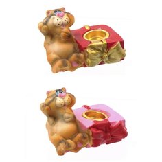 Подсвечник Flando 558327