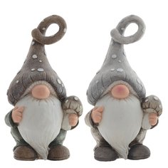 Фигурка декоративная Flando Гном 791757