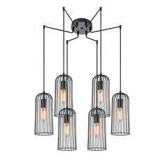 Люстра Escada Phoenix 10198/6