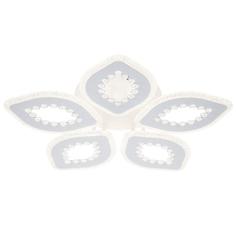 Потолочная светодиодная люстра Escada Dew 10271/5LED