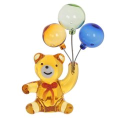 Фигурка декоративная Flando Медвежонок 795287