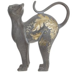 Фигурка декоративная Flando Кошка 784105