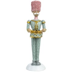 Фигурка декоративная Flando Солдатик 774687