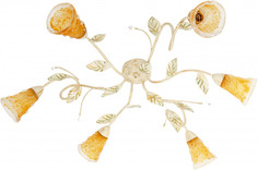 Потолочная люстра 163 A163PL6Y2-385 Abrasax