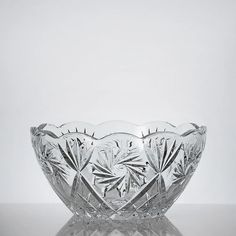 Ваза для сервировки стола Неман 6671/2 1000/31 Neman