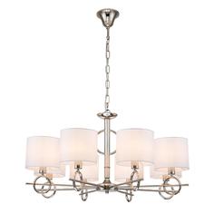 Подвесная люстра Escada Moraine 10167/8PL