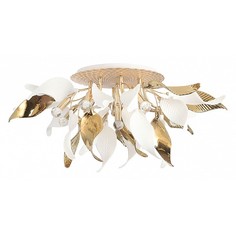 Потолочная люстра STEFANIA PL9 Crystal lux