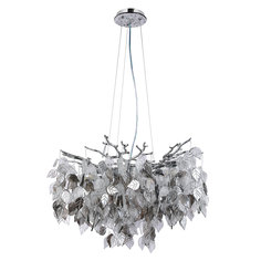 Светильник подвесной MW-Light люстра потолочная G9 Лайма 467014008