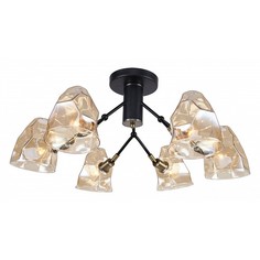 Потолочная люстра LSP-8710 LGO