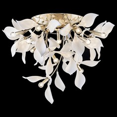 Потолочная люстра Miranda WE123.16.307 Wertmark