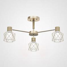 Потолочная люстра Imperium Loft Corf 189486-26