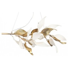 Подвесная люстра STEFANIA SP6 Crystal lux