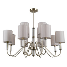 Люстра подвесная MW-Light светильник потолочный Е14 Конрад 667013912