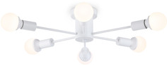Потолочная люстра Ambrella Traditional TR80401