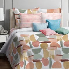 Mona Liza 551116/99 Постельное белье Mona Liza New (Pat)1,5сп н(2)50*70 бязь-люкс