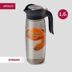 Кувшин с крышкой APOLLO "Remi" 1600 мл