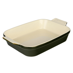 Форма для запекания Gipfel Majolica 3910
