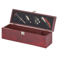 Набор аксессуаров для вина Gipfel 9627