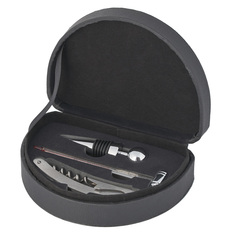 Набор аксессуаров для вина Gipfel 9631