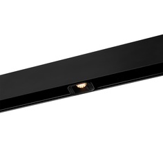 Трековый светильник Elektrostandard Slim Magnetic Tiny 85041/01 черный 3W 4200K