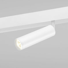 Трековый светильник Elektrostandard Slim Magnetic 85508/01 R08 8W 4200K Porte белый